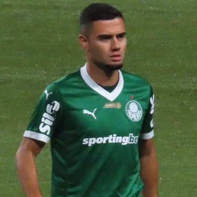 Andreas Pereira