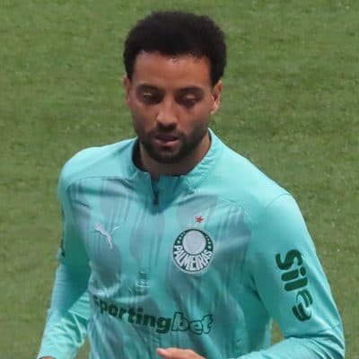 Felipe Anderson