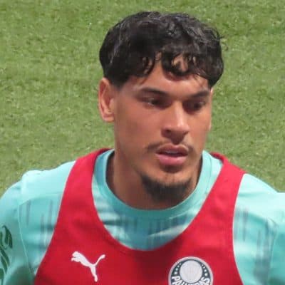 Gustavo Gómez