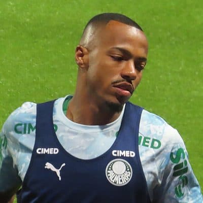 Marlon Freitas