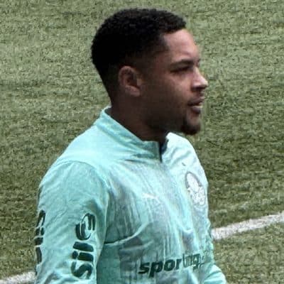 Vitor Roque