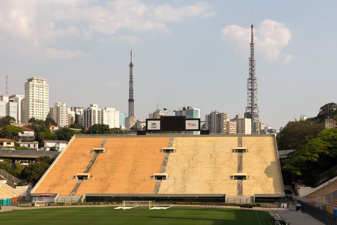 O exílio: Pacaembu, Barueri e Prudentão